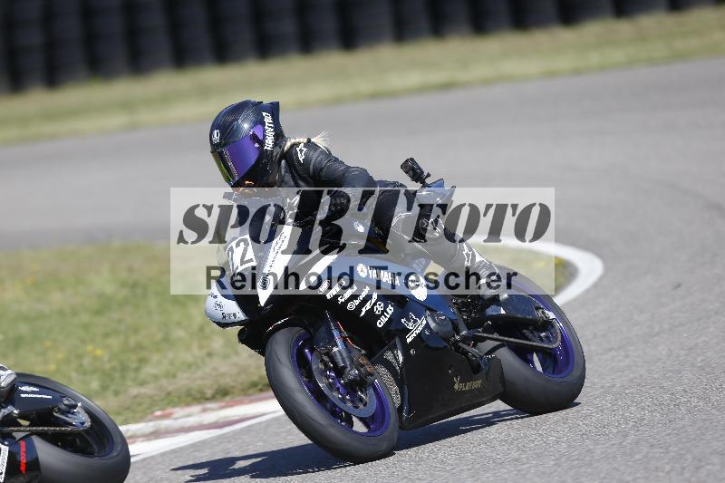 /15 22.05.2026  Plüss Moto Sport  Discover the Bike ADR /Gruppe rot - Race 3/22